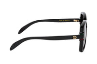 Gucci - Butterfly Non Polarized Sunglasses 1066s - 001
