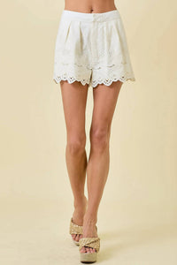 Day + Moon - Maggie Shorts