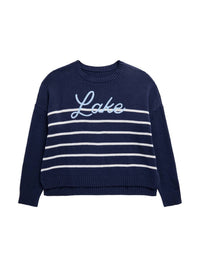 Shiraleah - Lake Relaxed Fit Sweater