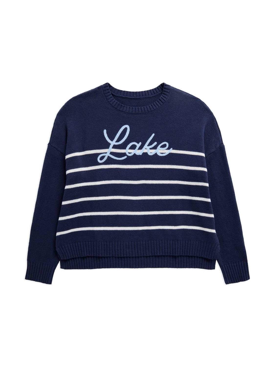 Shiraleah - Lake Relaxed Fit Sweater