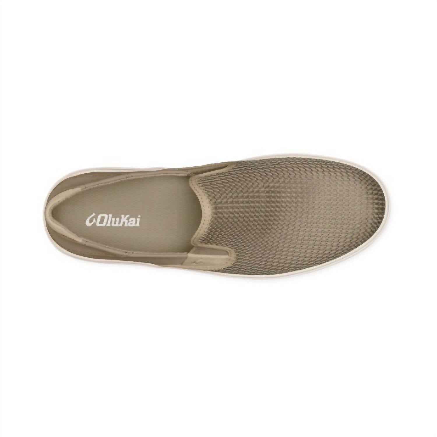 Olukai - Men's Lae'ahi Breathable Slip-on Shoes