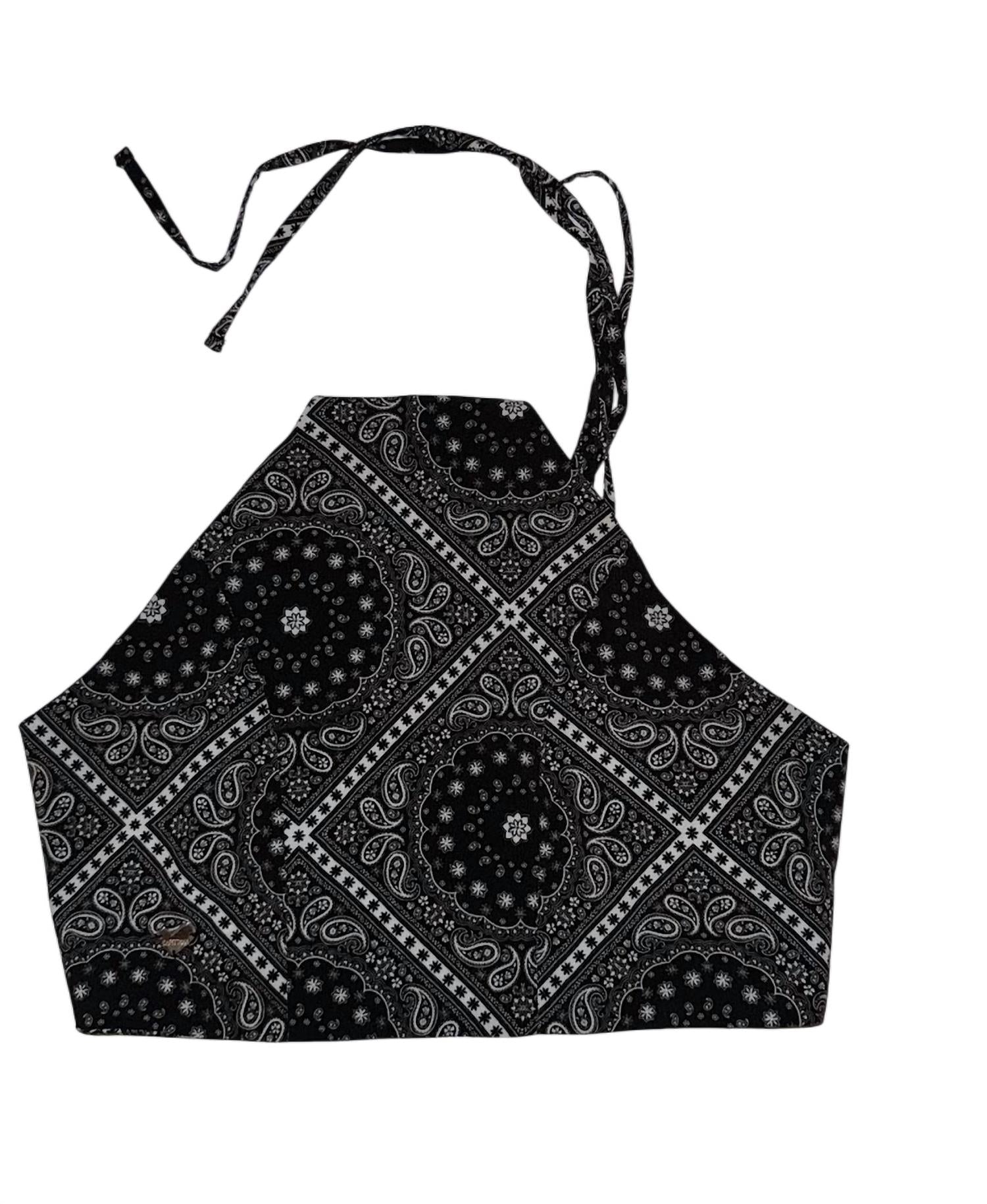 Capittana - Women's Kali Top