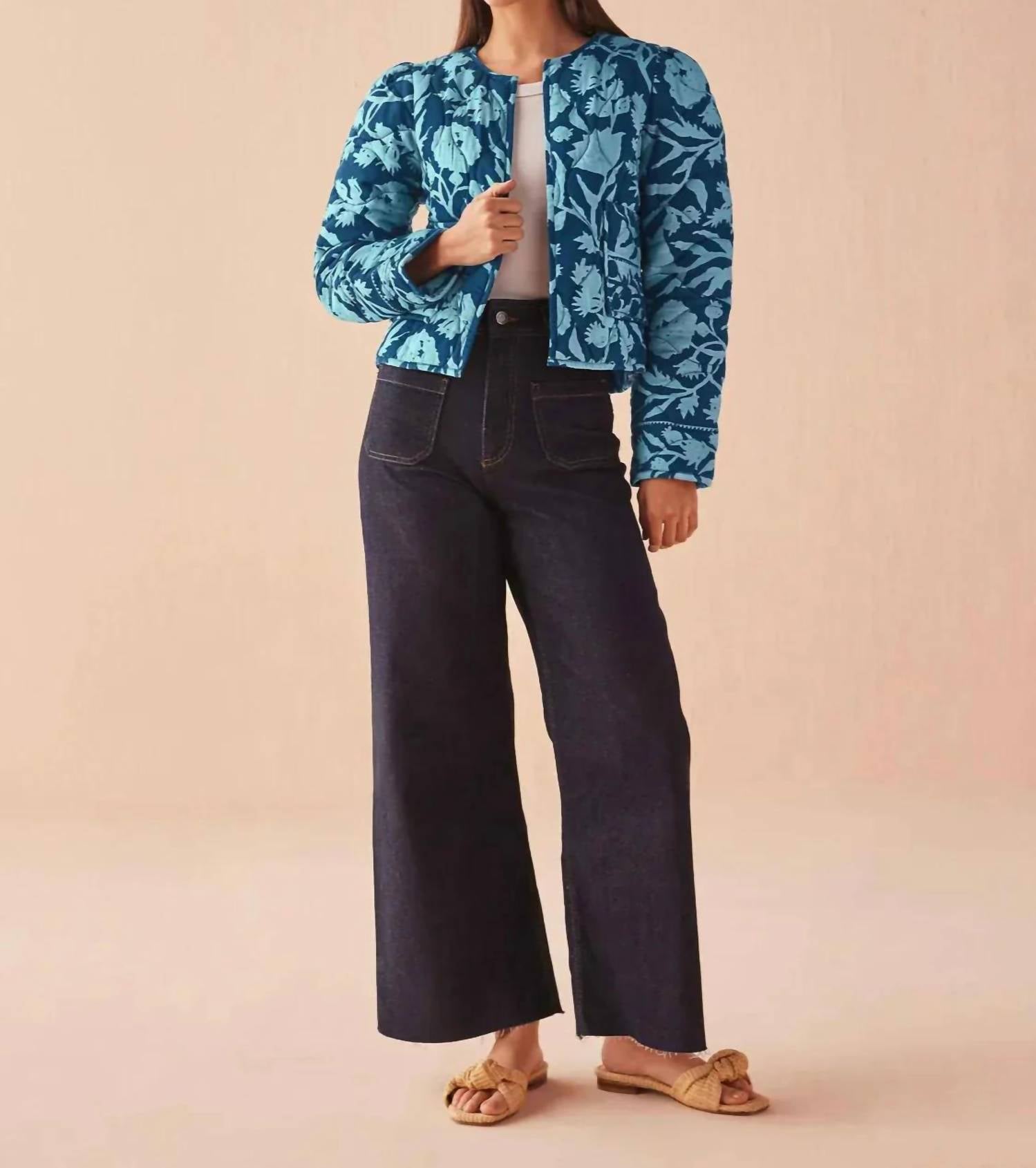 Omika - Finley Jacket