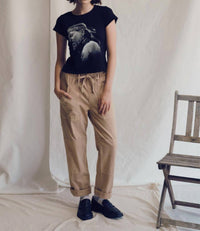 People Of Leisure - Willie Nelson Yee-haw Tee