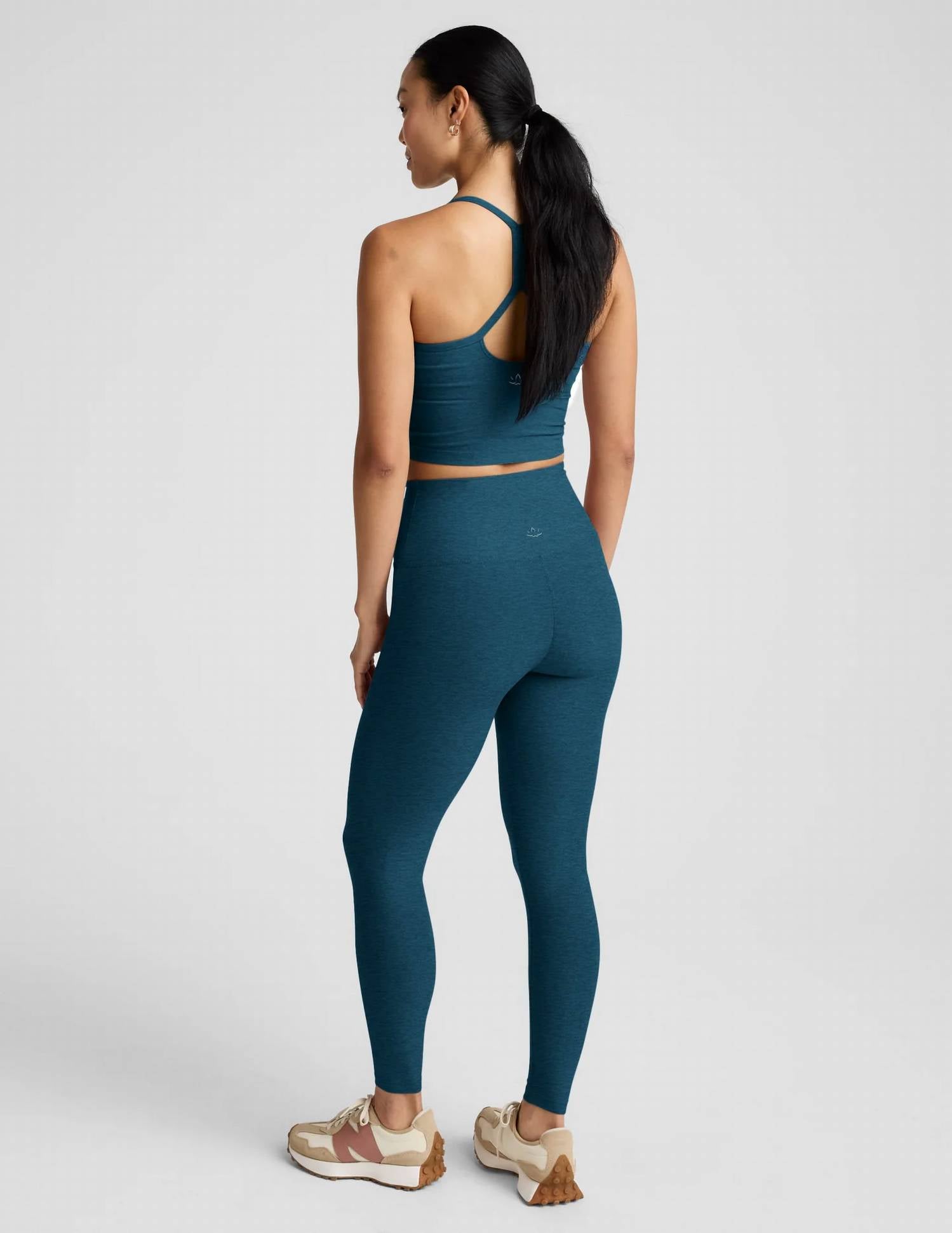 Beyond Yoga - Spacedye Caught In The Midi Legging