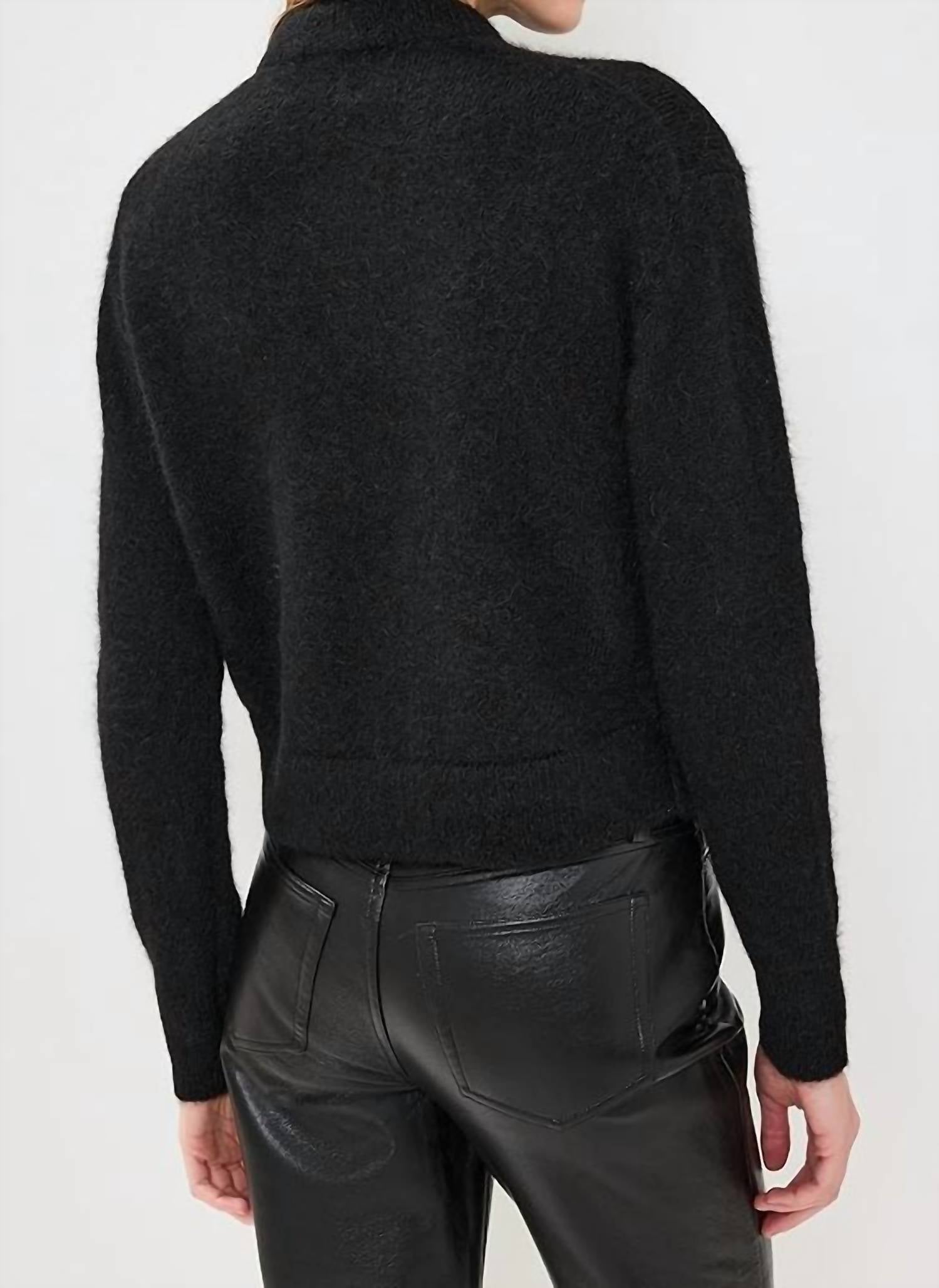 Anine Bing - Rhodes Cardigan