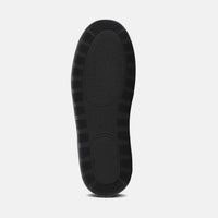 Lamo Men's Julian Clog Ii Slipper in waxed black - men's loafer - view 7