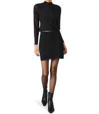 Steve Madden - Keily Mini Skirt