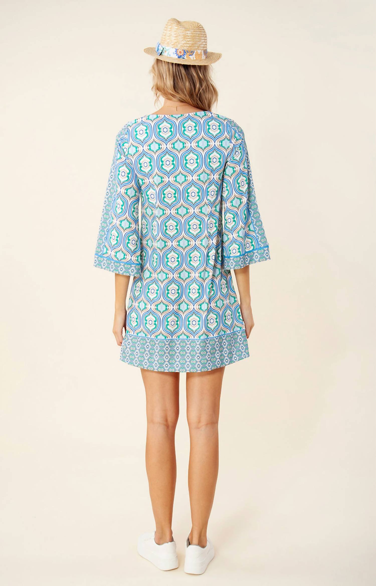 Hale Bob - Kavita Jersey Dress
