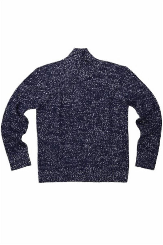 Nn07 - MEN'S DOUGLAS SWEATER