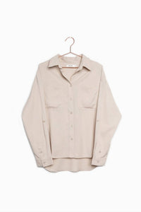 Mod Ref - Austin Button Up Top