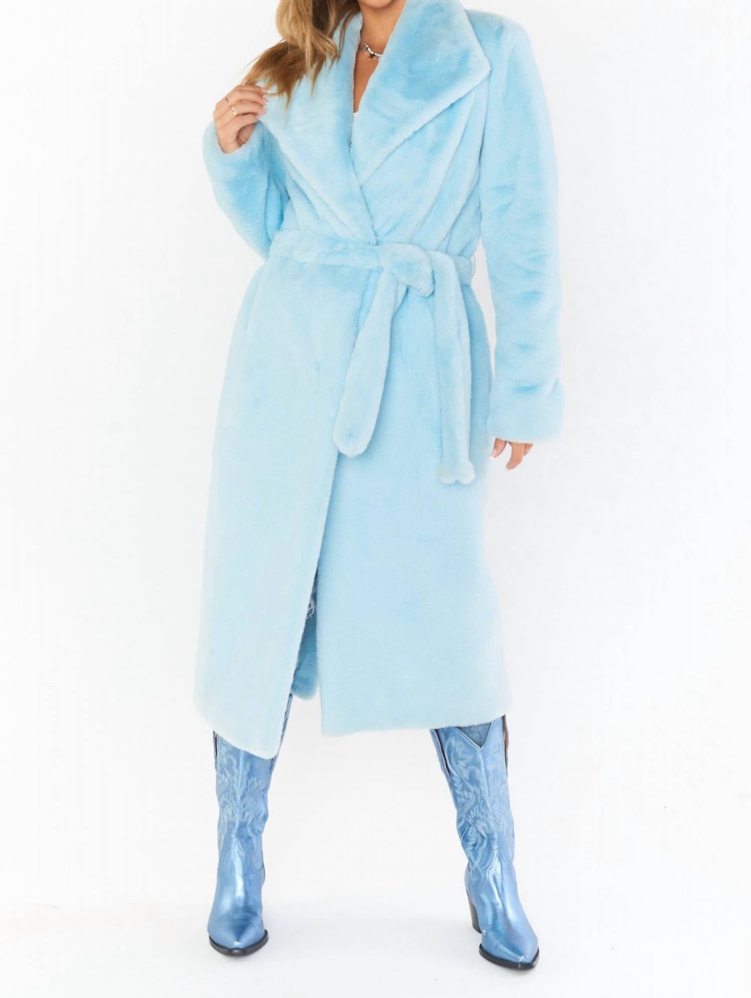 Show Me Your Mumu - Lolita Jacket