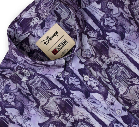 Rsvlts - Men's Kunuflex Short Sleeve Shirt