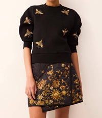 Marie Oliver - Ariana Sweatshirt