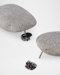 Brunello Cucinelli - Women's Shimmering Stud Earring