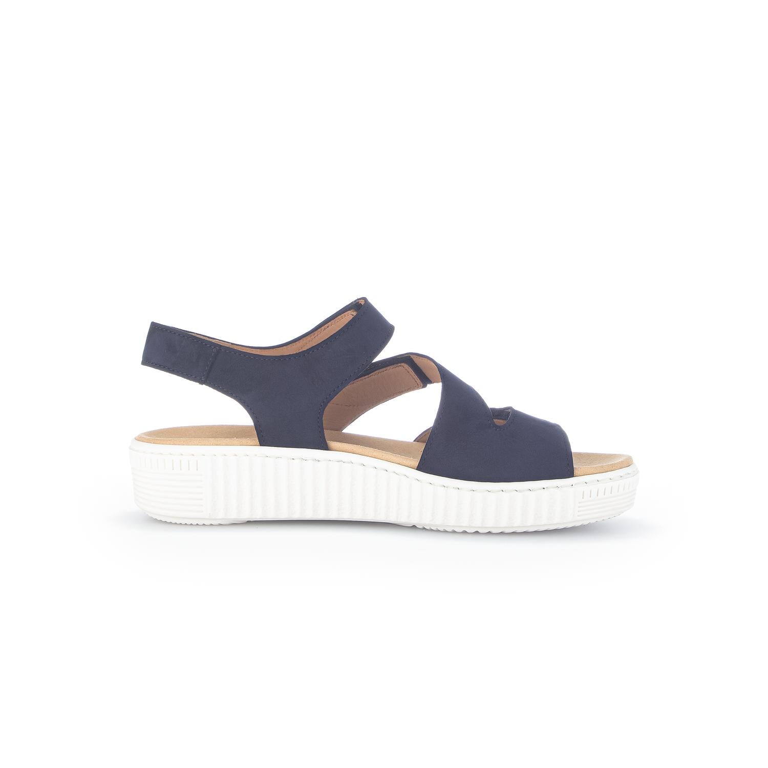 Gabor - Women's Strappy Sandals
