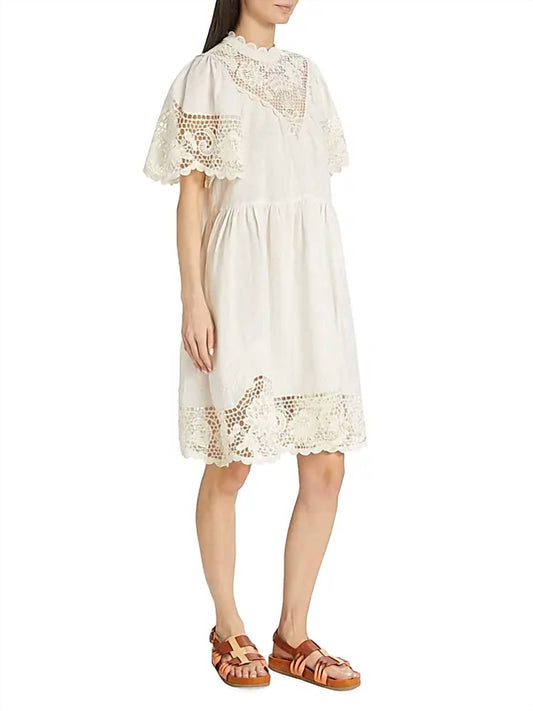 Ulla Johnson - Tallulah Dress