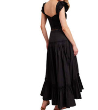Cara Cara - Tisbury Maxi Skirt