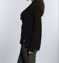Label+Thread - Women's Willow Button Cardigan