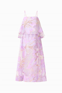 Elliatt - Elysia Tiered Maxi Gown