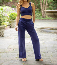 Sierra Hotel Hoodies - Women's Doyenne Pants