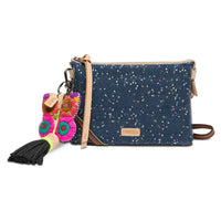 Consuela - Women's Midtown Crossbody Bag