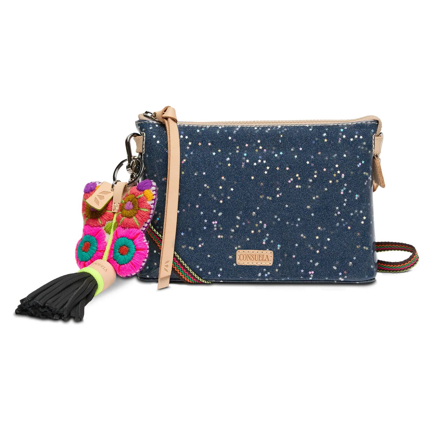 Consuela - Women's Midtown Crossbody Bag
