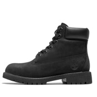 Timberland - Boy's Premium Waterproof Boots