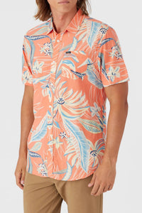 O'Neill - Oasis Eco Standard Short Sleeve Shirt