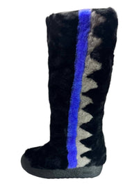 Bally - Women's Chiora Fur Boots
