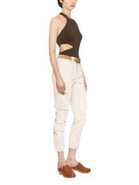 Isabel Marant - Elodie Jeans