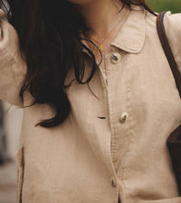 Vir Vita - Beatrice Jacket