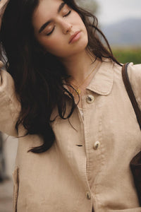 Vir Vita - Beatrice Jacket