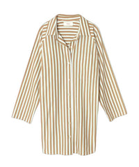 Xirena - Flora Shirt Dress