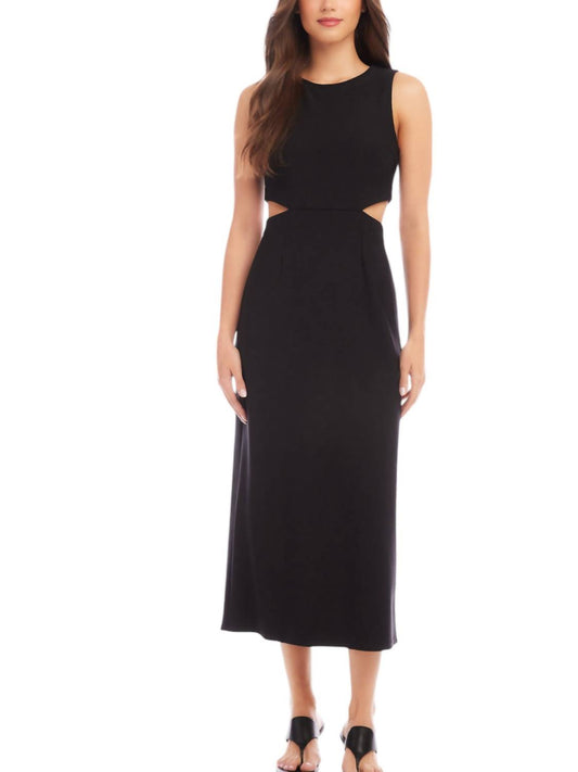 Fifteen Twenty - CUTOUT DRESS