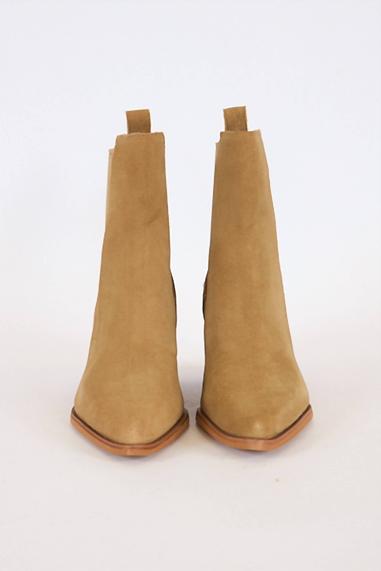 Dolce Vita - Women's Shadie H2o Boots