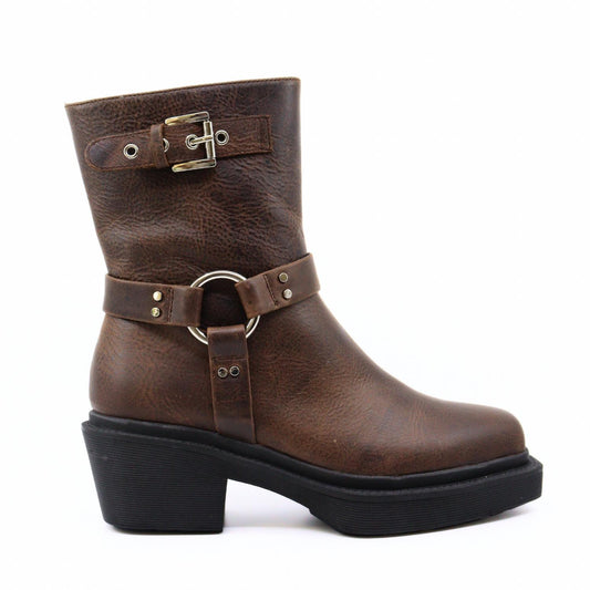 Shoe The Bear - Amina Biker Boots