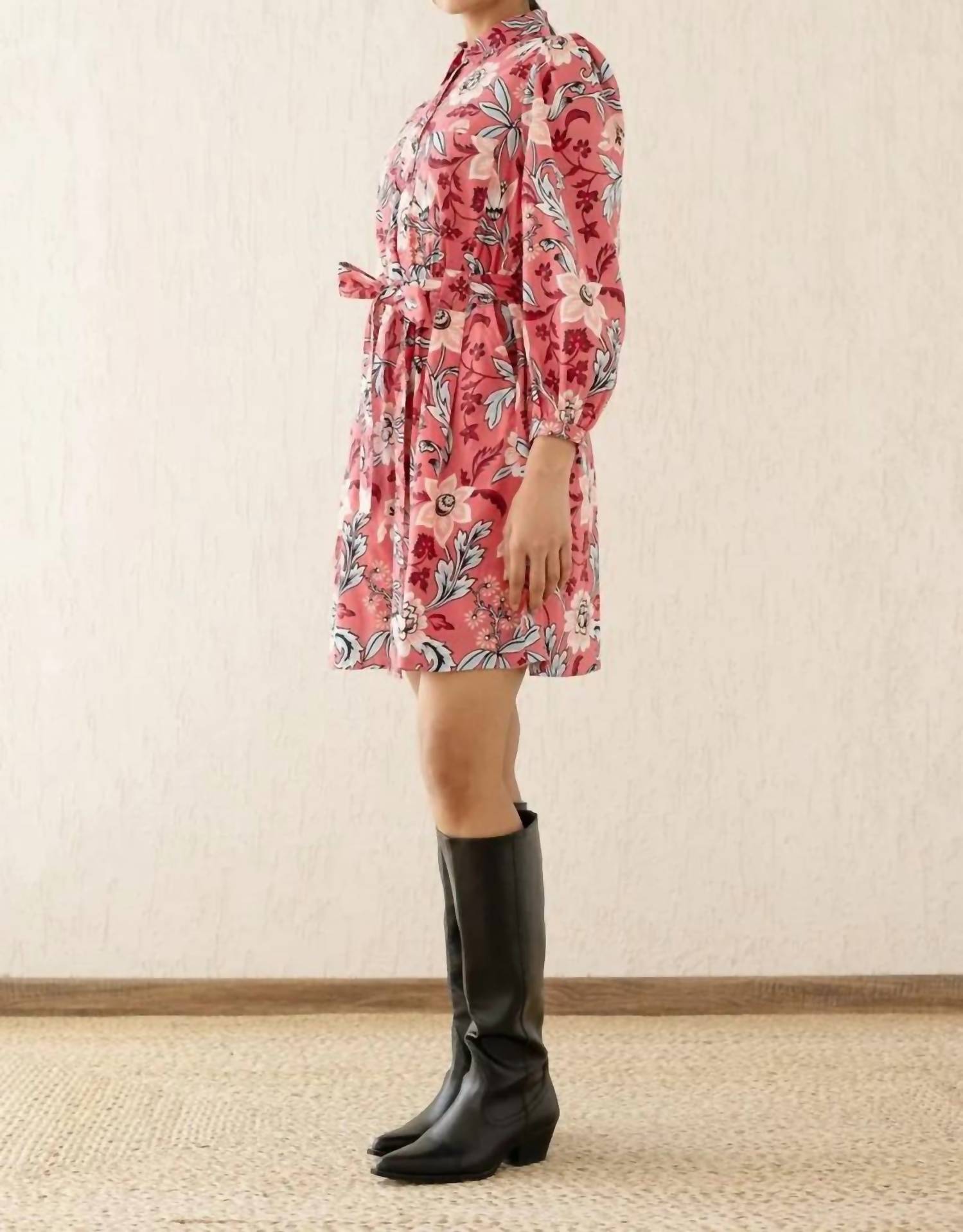 Banjanan - Barbara Dress