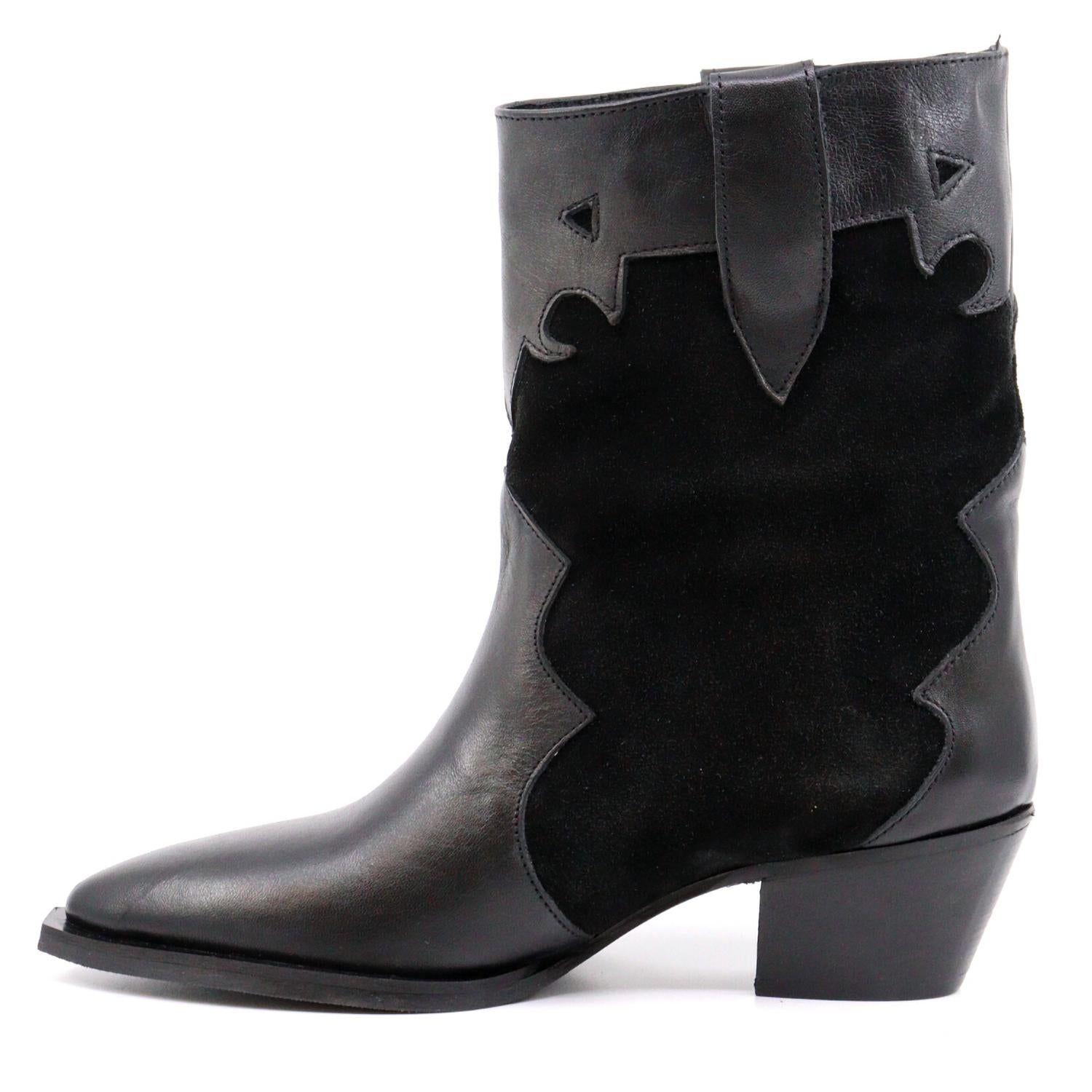 DEKA BLACK