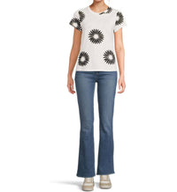 Paige - Laurel Canyon 32' Bootcut Jeans
