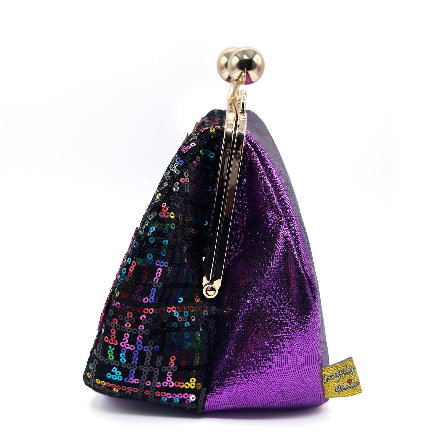 Irregular Choice - Girl's Magic Pony Bag