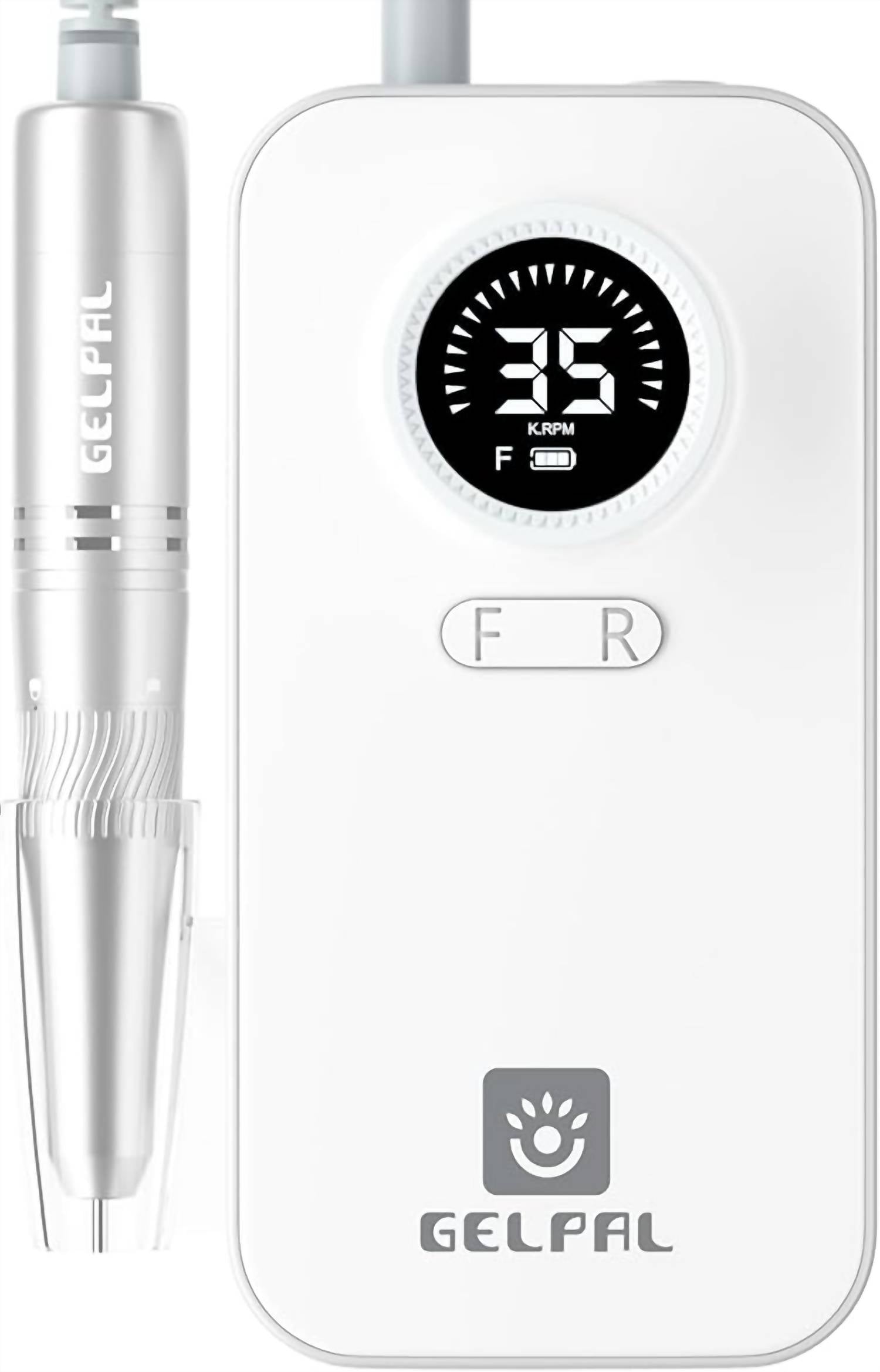 Gelpal - Portable nail drill