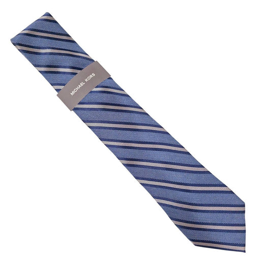 Michael Kors - Men's Dewton Stripe Tie
