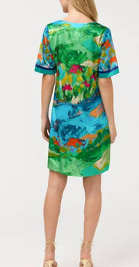 Johnny Was - Roseum dress