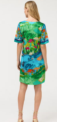 Johnny Was - Roseum dress