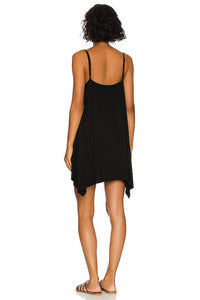 Lauren Moshi - Constance Crystal Daisy Dress