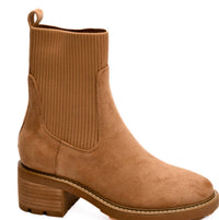 Corkys Footwear - Women's Goodness Gracious Heeled Boot
