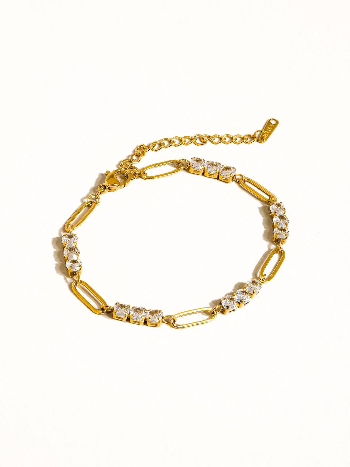 Flanerie By Maiq - The Juliette Bracelet