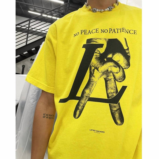 Lifted Anchors - MEN'S LOUIS TEE