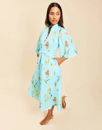 Mestiza New York - Carmen Midi Dress